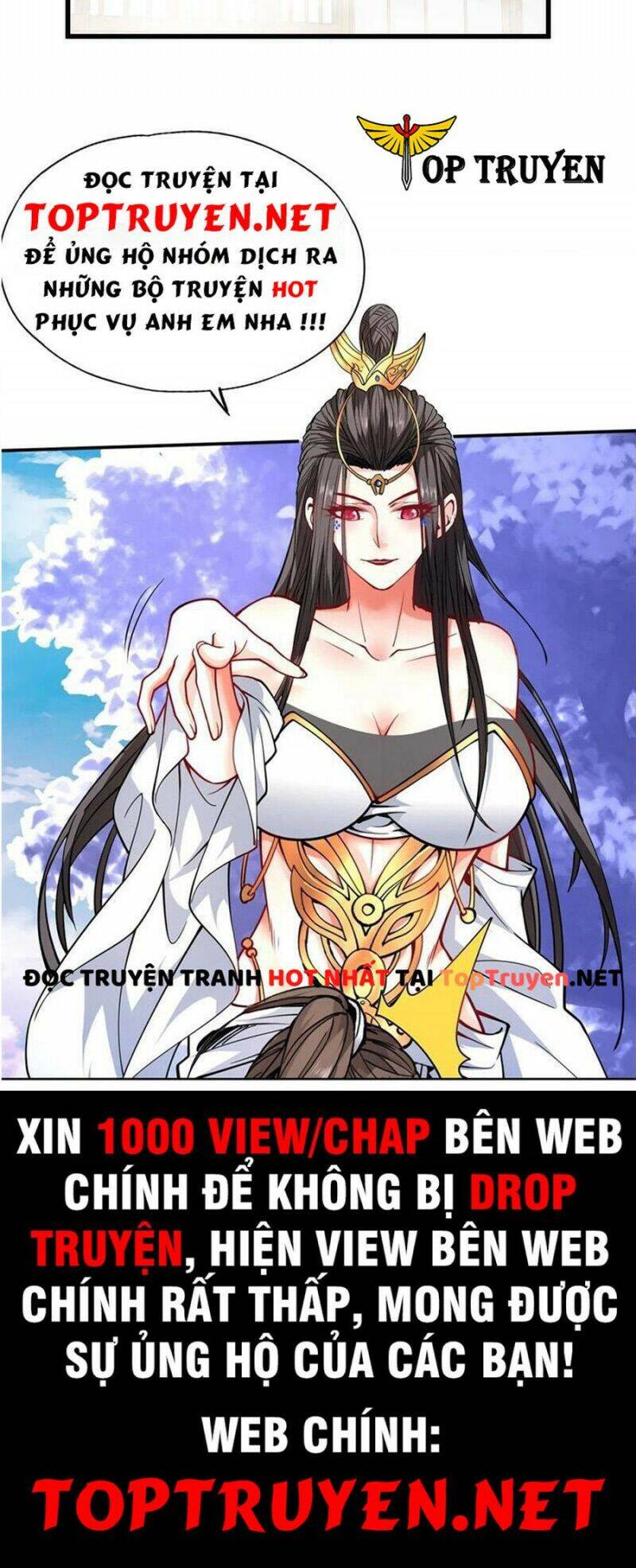 Trọng Sinh Ta Là Đại Thiên Thần Chapter 183 - Trang 2