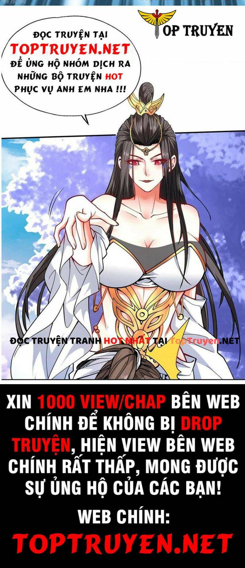 Trọng Sinh Ta Là Đại Thiên Thần Chapter 182 - Trang 2