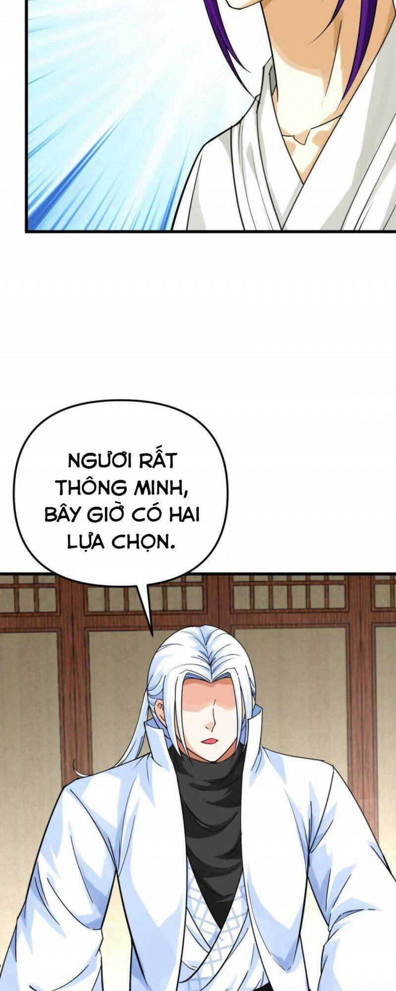 Trọng Sinh Ta Là Đại Thiên Thần Chapter 179 - Trang 2