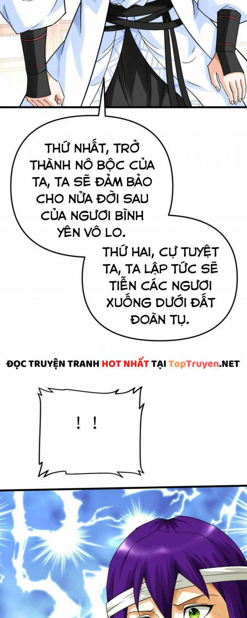 Trọng Sinh Ta Là Đại Thiên Thần Chapter 179 - Trang 2