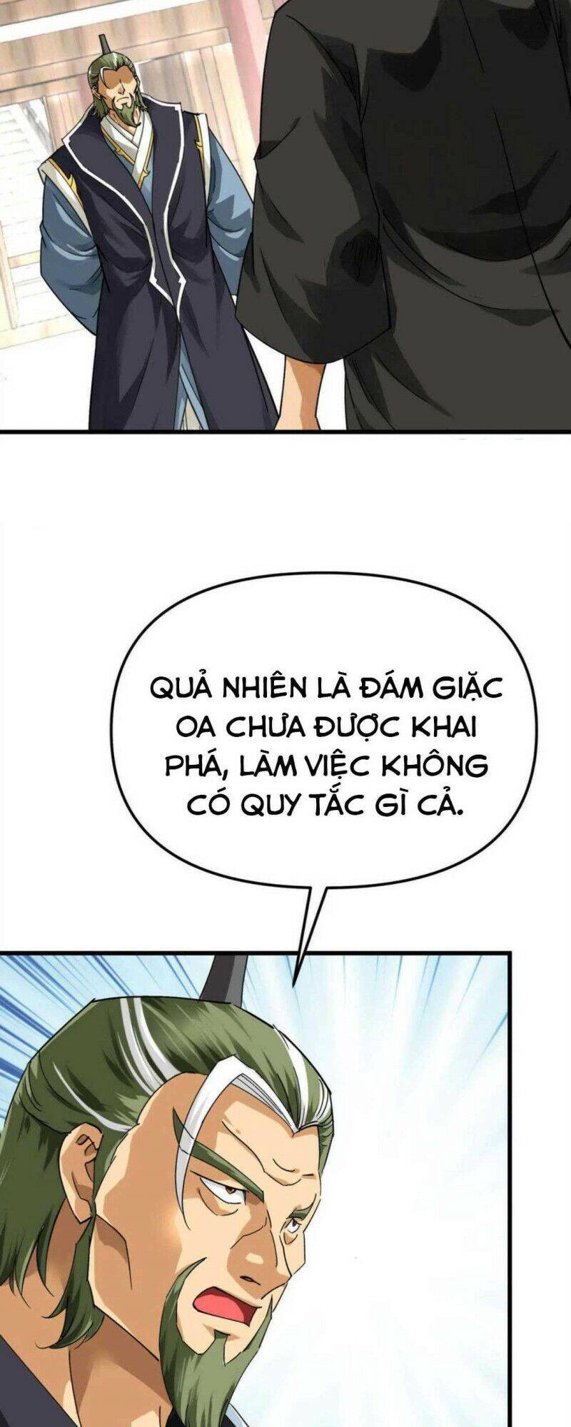 Trọng Sinh Ta Là Đại Thiên Thần Chapter 177 - Trang 2