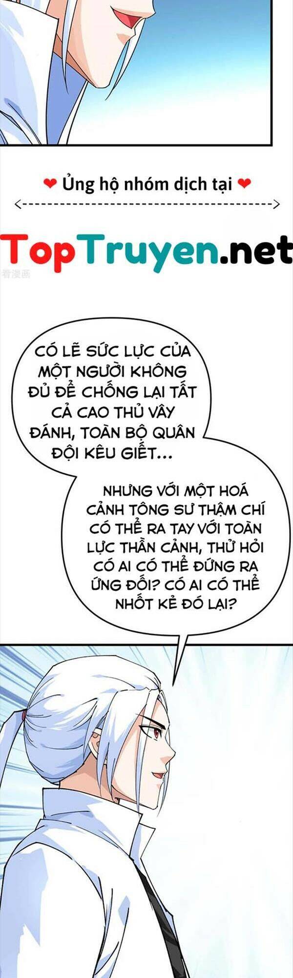 Trọng Sinh Ta Là Đại Thiên Thần Chapter 176 - Trang 2