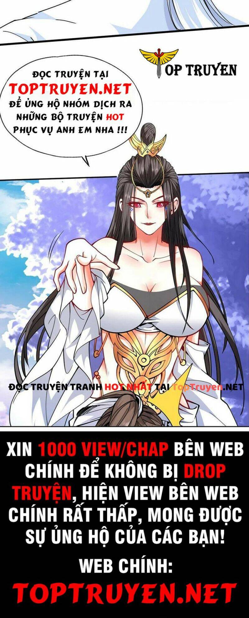 Trọng Sinh Ta Là Đại Thiên Thần Chapter 173 - Trang 2