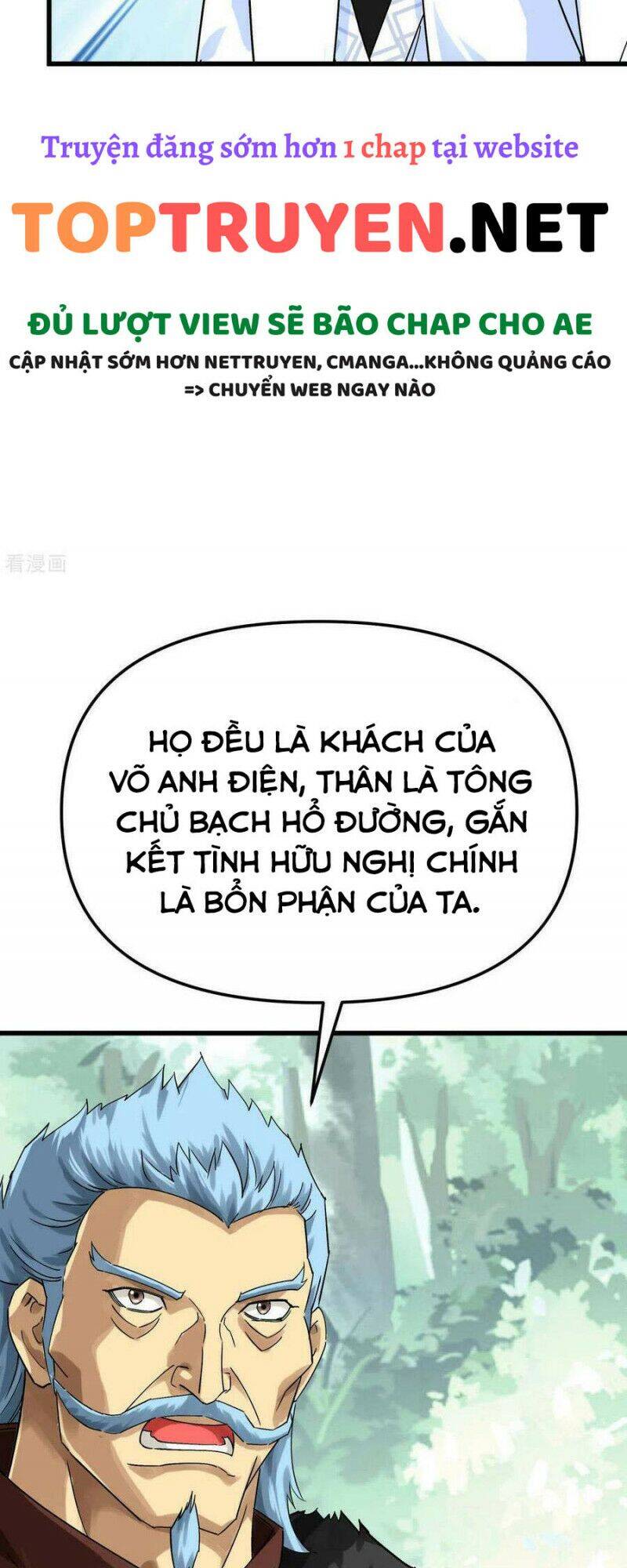 Trọng Sinh Ta Là Đại Thiên Thần Chapter 172 - Trang 2