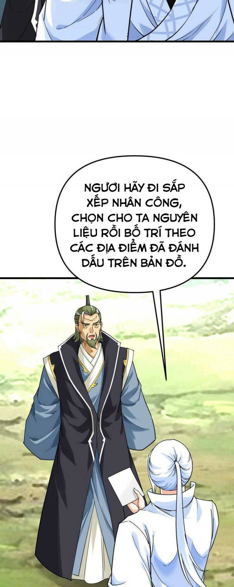 Trọng Sinh Ta Là Đại Thiên Thần Chapter 172 - Trang 2