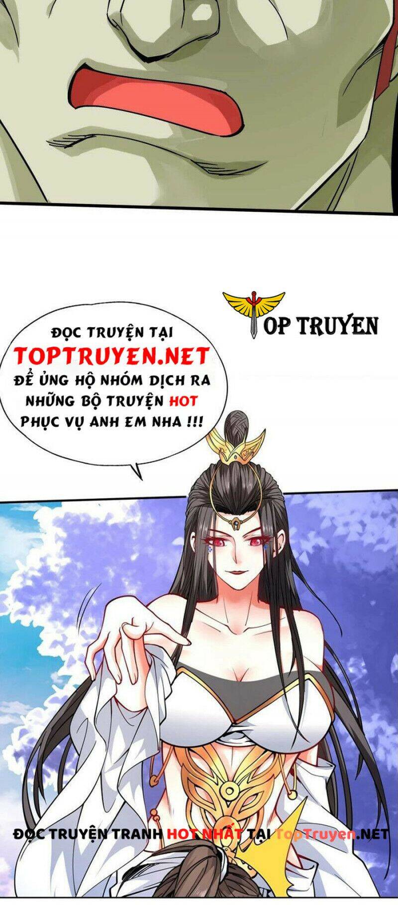 Trọng Sinh Ta Là Đại Thiên Thần Chapter 172 - Trang 2