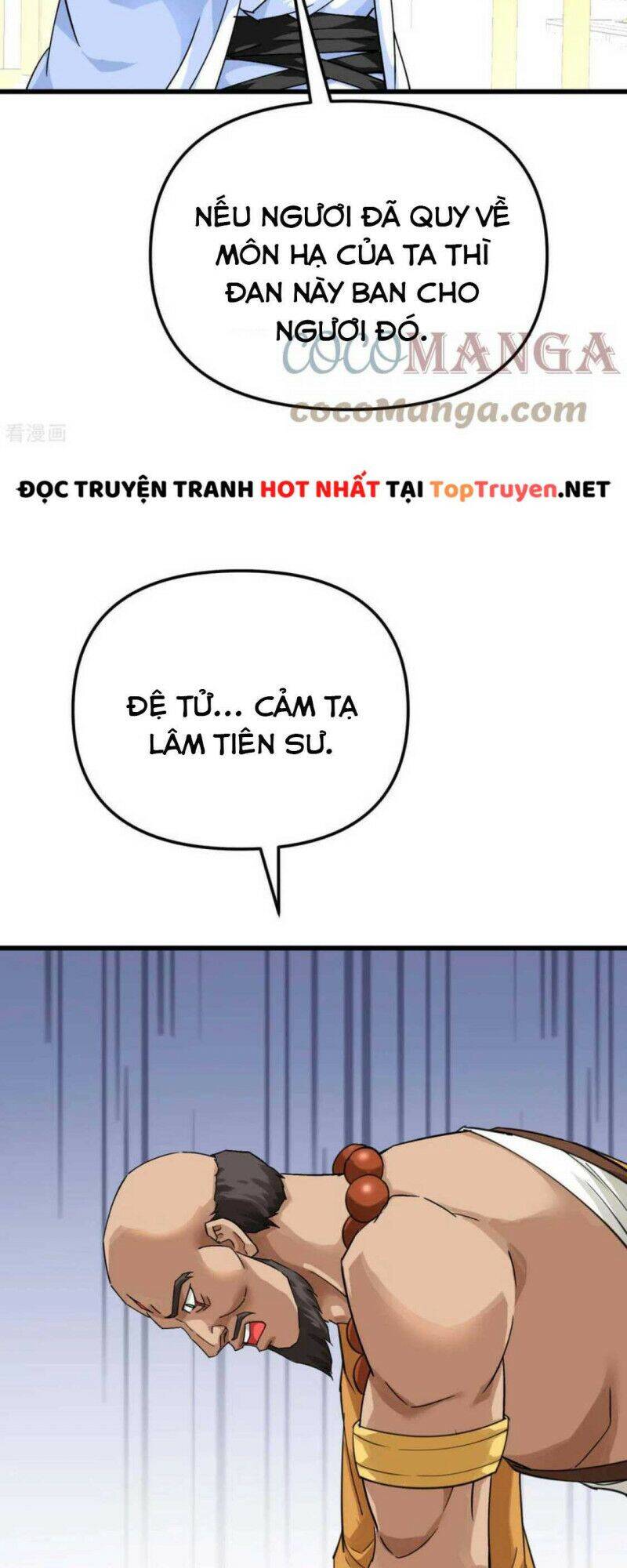 Trọng Sinh Ta Là Đại Thiên Thần Chapter 168 - Trang 2