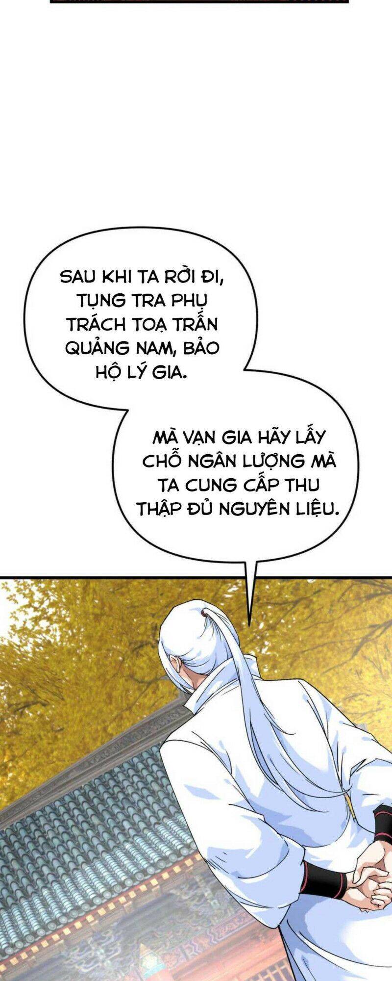 Trọng Sinh Ta Là Đại Thiên Thần Chapter 168 - Trang 2