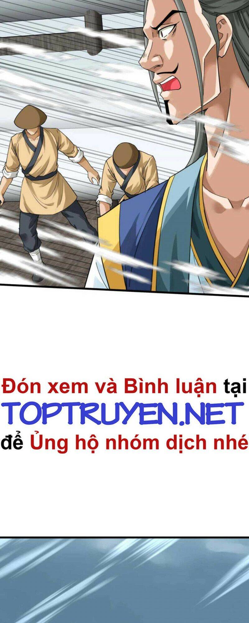 Trọng Sinh Ta Là Đại Thiên Thần Chapter 168 - Trang 2