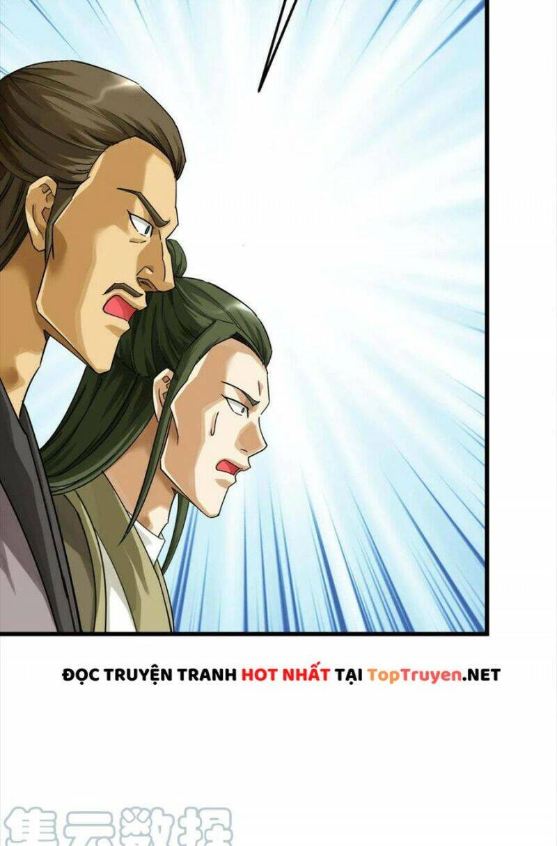 Trọng Sinh Ta Là Đại Thiên Thần Chapter 165 - Trang 2