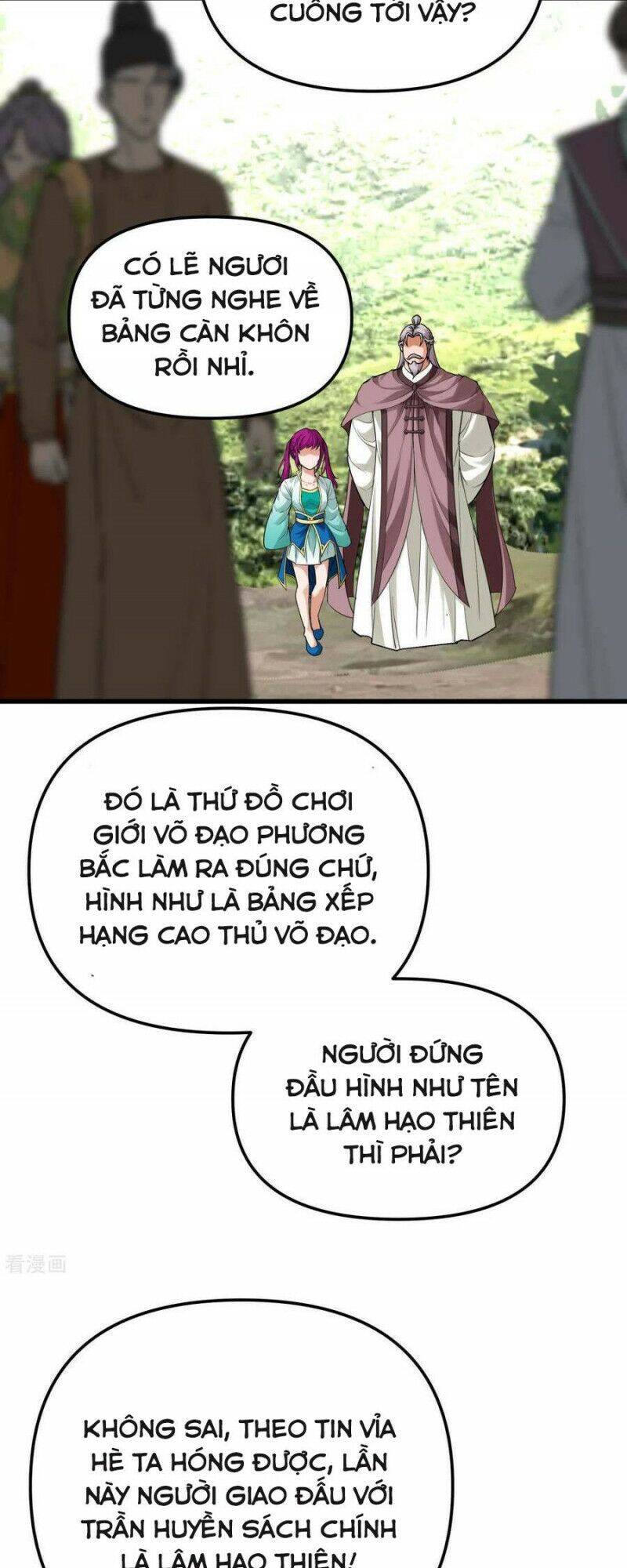 Trọng Sinh Ta Là Đại Thiên Thần Chapter 164 - Trang 2