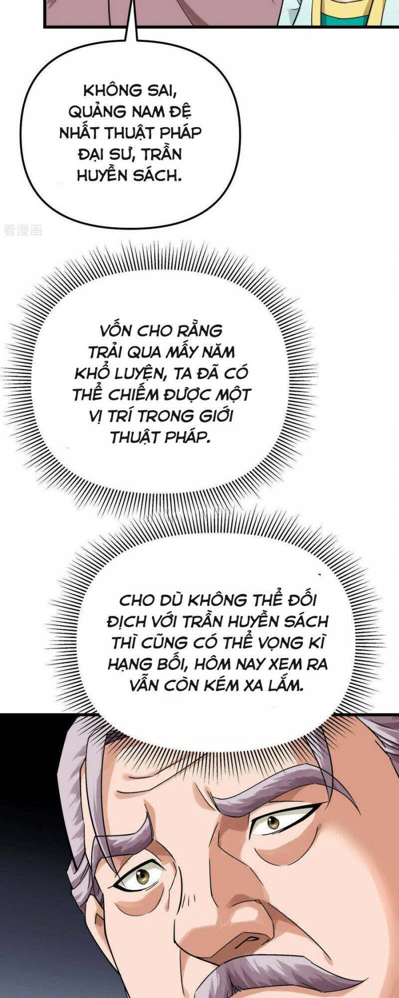 Trọng Sinh Ta Là Đại Thiên Thần Chapter 164 - Trang 2