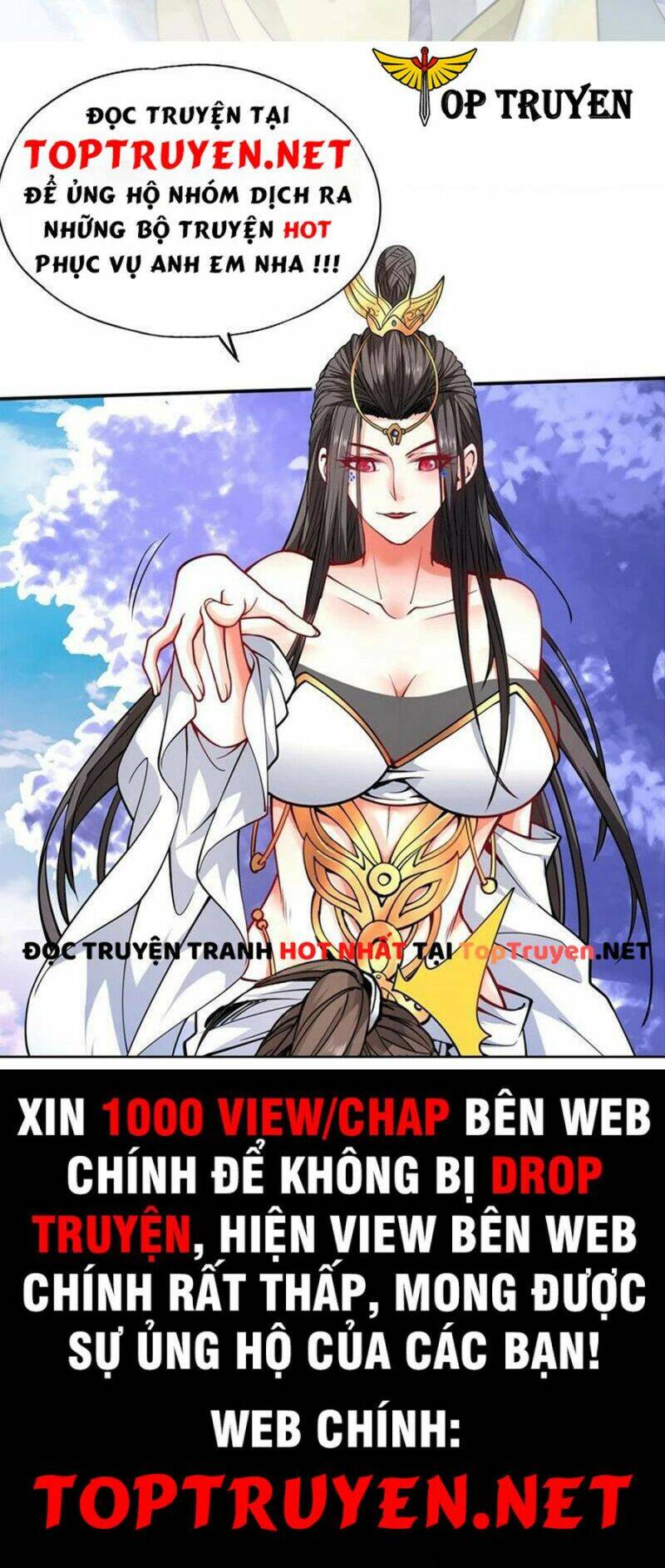 Trọng Sinh Ta Là Đại Thiên Thần Chapter 164 - Trang 2