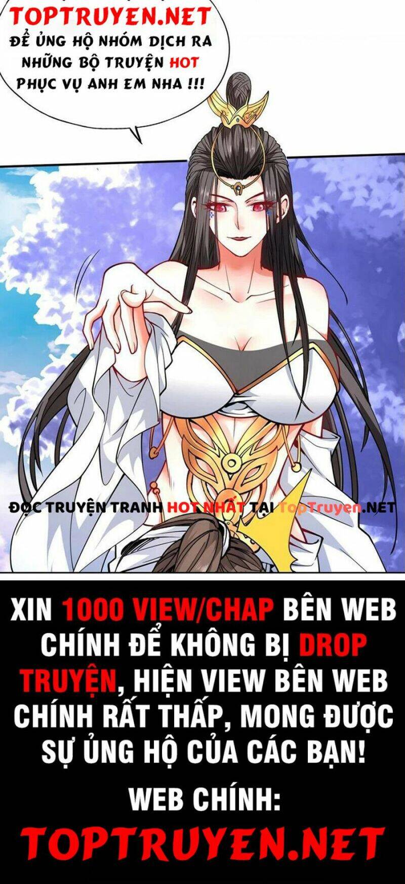 Trọng Sinh Ta Là Đại Thiên Thần Chapter 163 - Trang 2