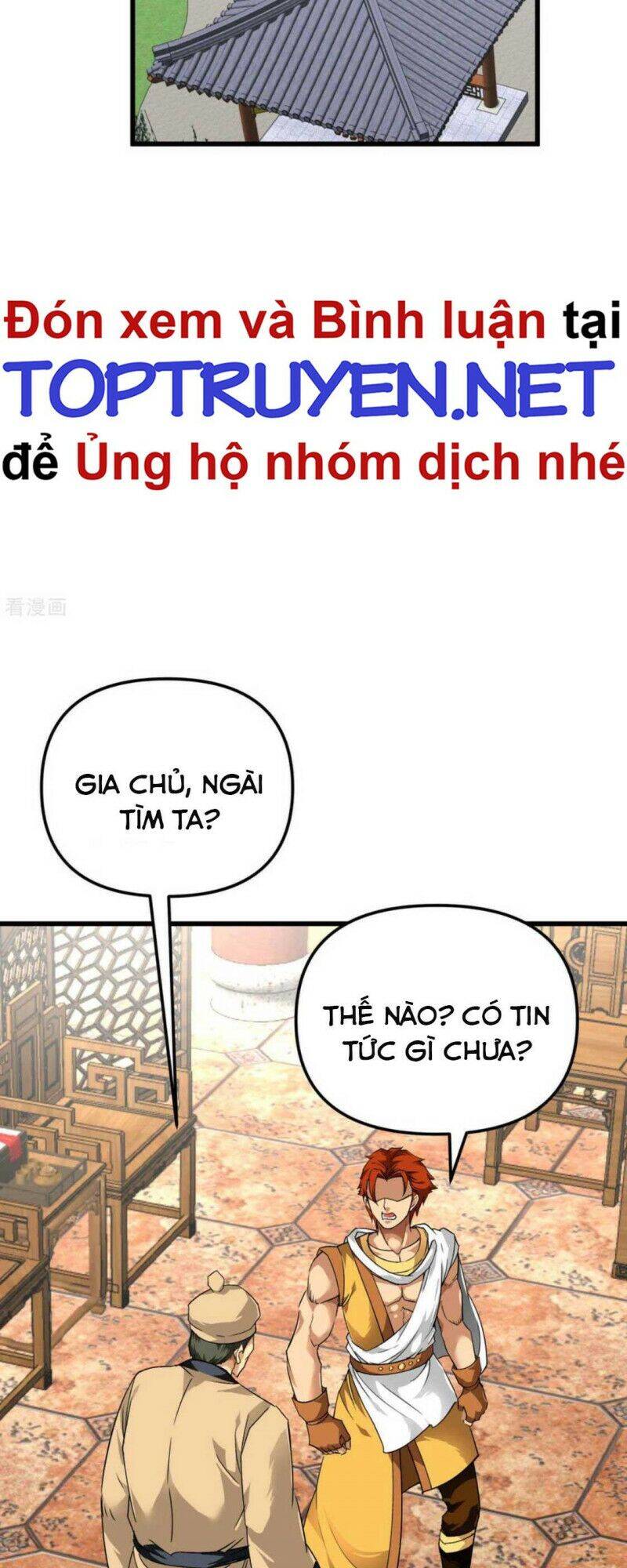 Trọng Sinh Ta Là Đại Thiên Thần Chapter 161 - Trang 2