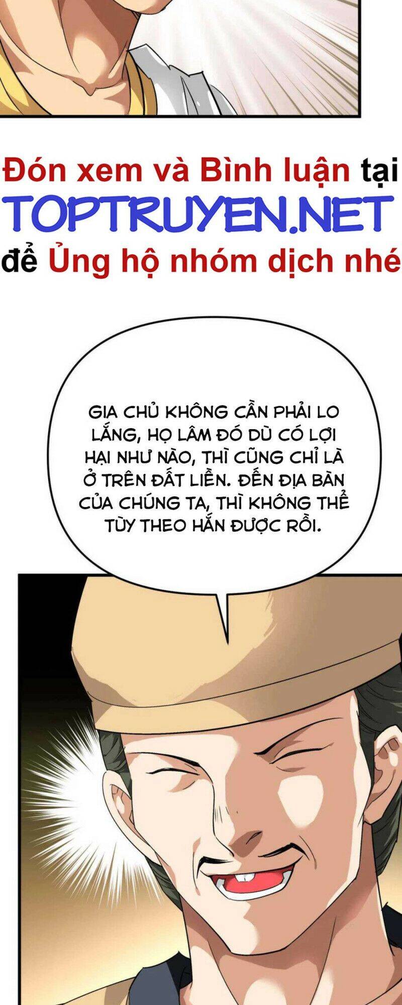 Trọng Sinh Ta Là Đại Thiên Thần Chapter 161 - Trang 2