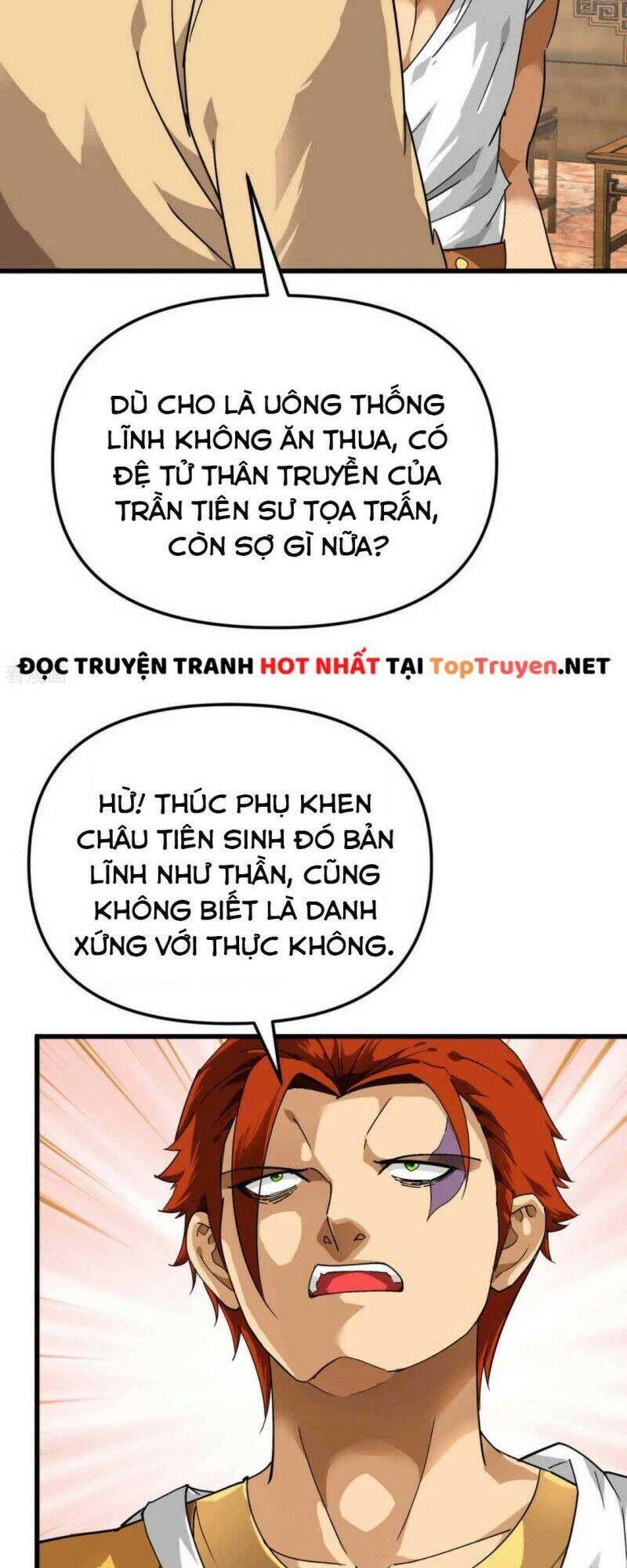 Trọng Sinh Ta Là Đại Thiên Thần Chapter 161 - Trang 2