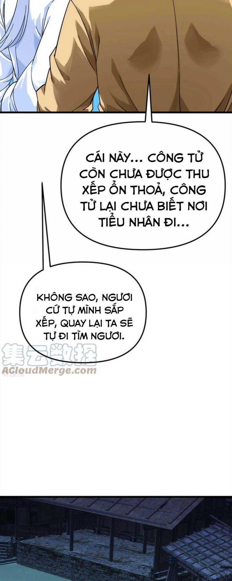 Trọng Sinh Ta Là Đại Thiên Thần Chapter 158 - Trang 2