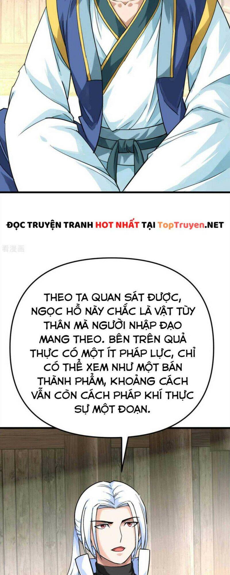 Trọng Sinh Ta Là Đại Thiên Thần Chapter 158 - Trang 2