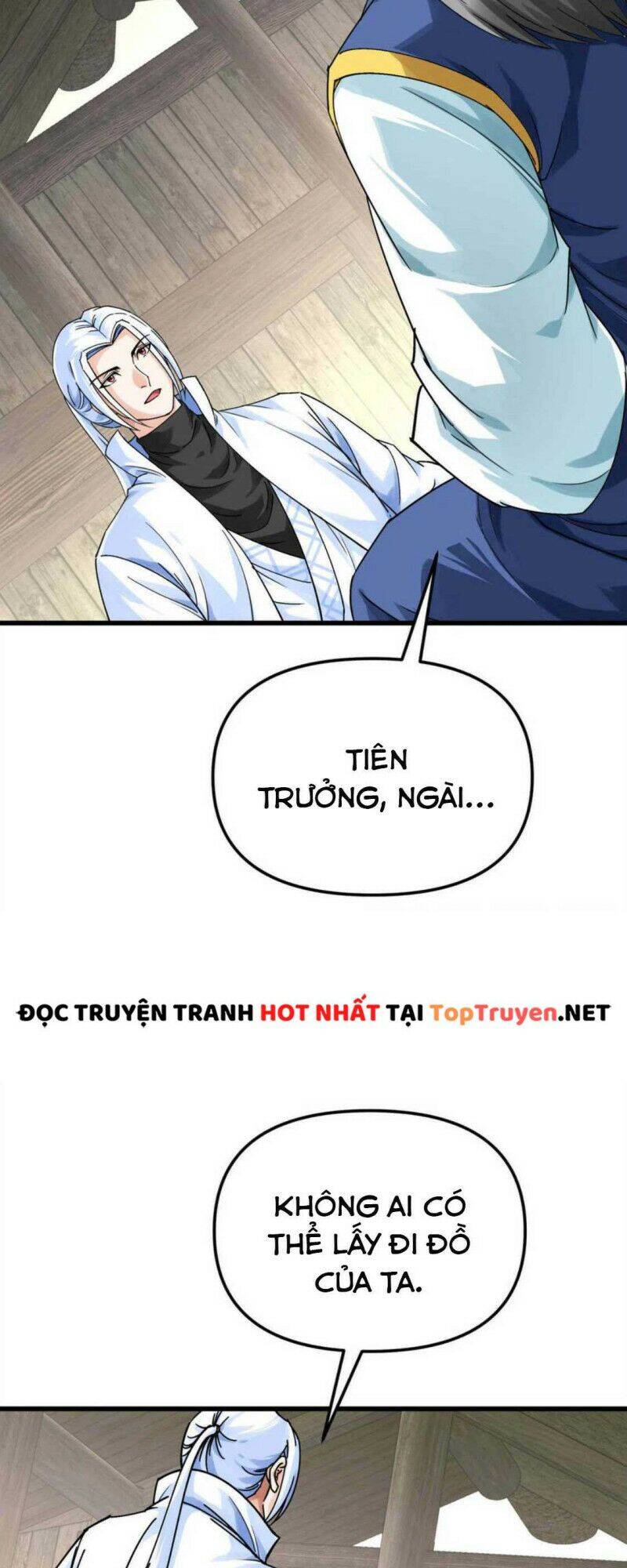 Trọng Sinh Ta Là Đại Thiên Thần Chapter 158 - Trang 2