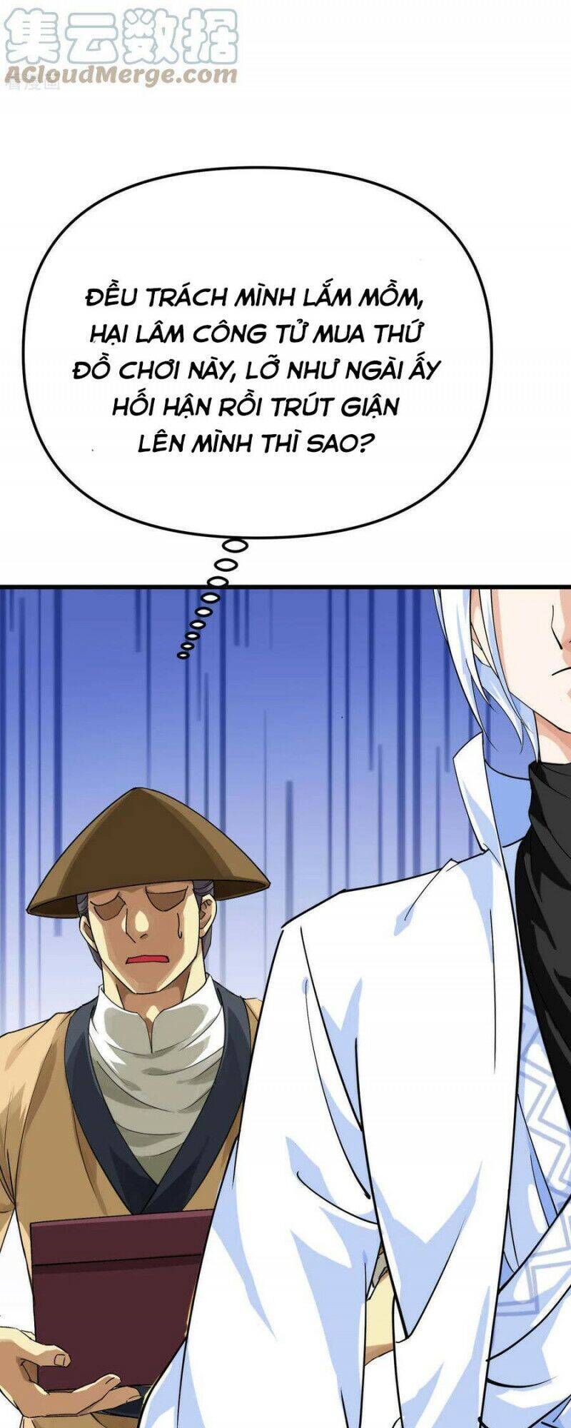 Trọng Sinh Ta Là Đại Thiên Thần Chapter 157 - Trang 2