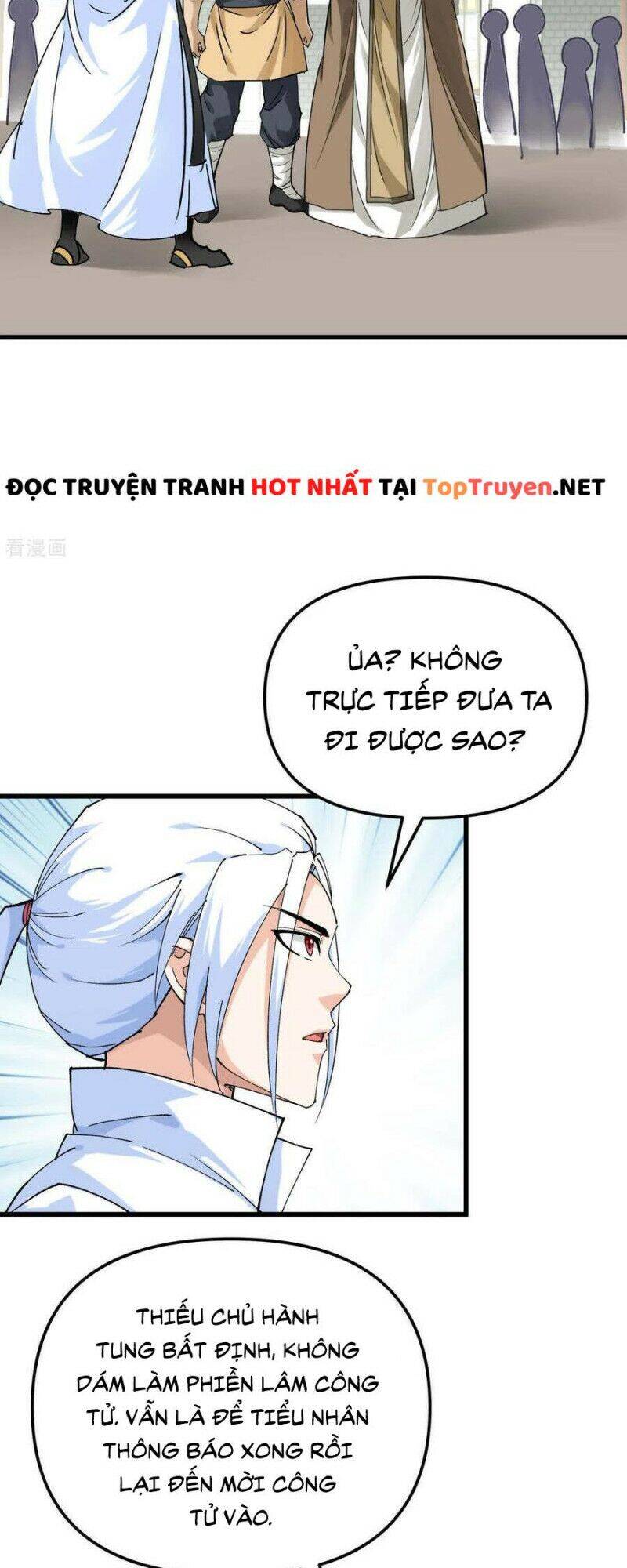 Trọng Sinh Ta Là Đại Thiên Thần Chapter 156 - Trang 2