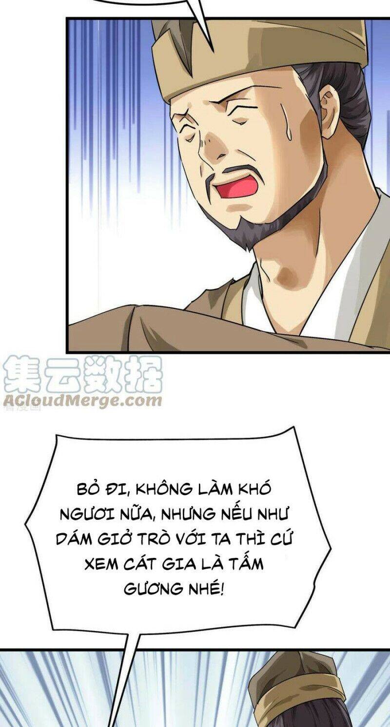 Trọng Sinh Ta Là Đại Thiên Thần Chapter 156 - Trang 2