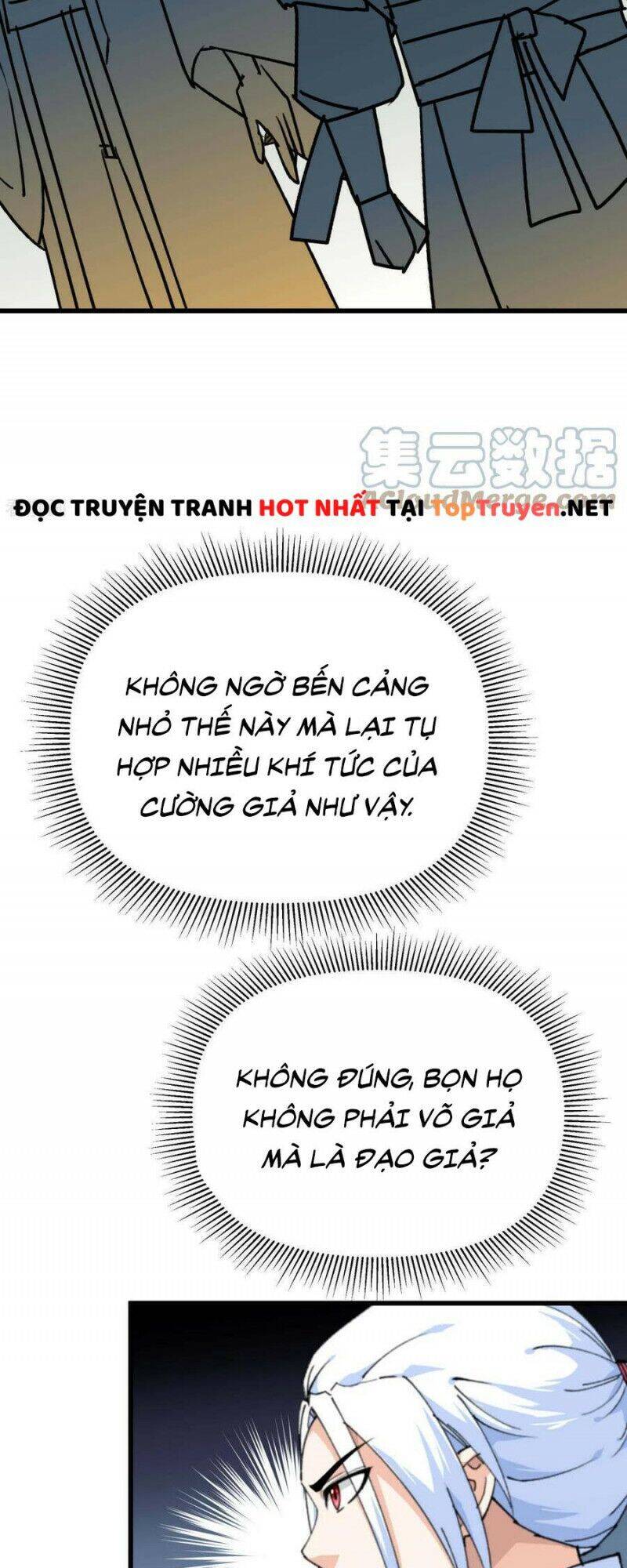 Trọng Sinh Ta Là Đại Thiên Thần Chapter 156 - Trang 2