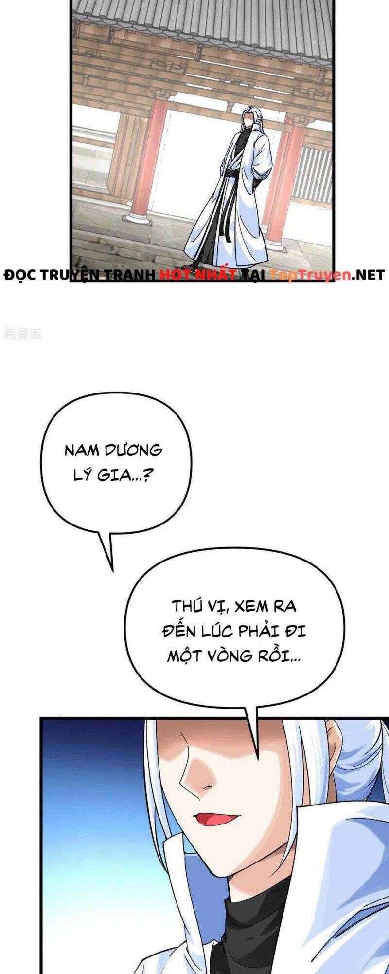 Trọng Sinh Ta Là Đại Thiên Thần Chapter 155 - Trang 2