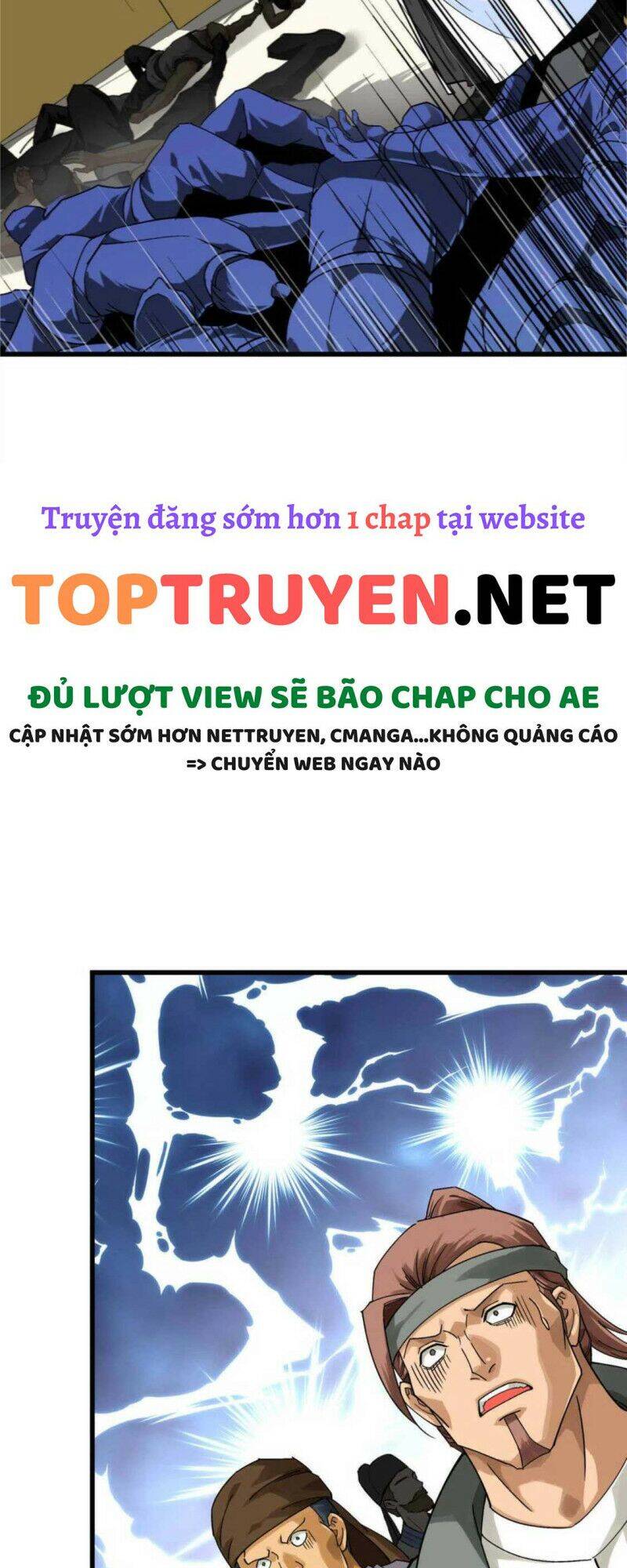 Trọng Sinh Ta Là Đại Thiên Thần Chapter 152 - Trang 2