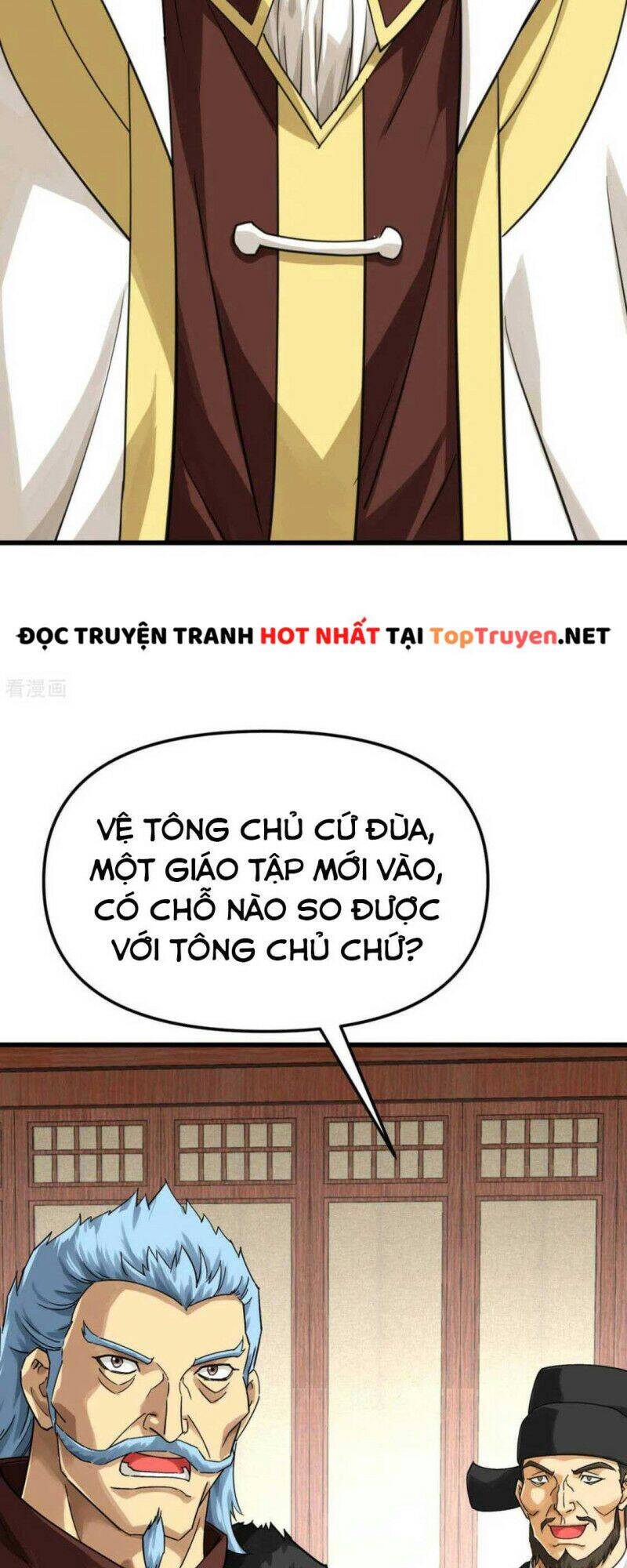 Trọng Sinh Ta Là Đại Thiên Thần Chapter 151 - Trang 2