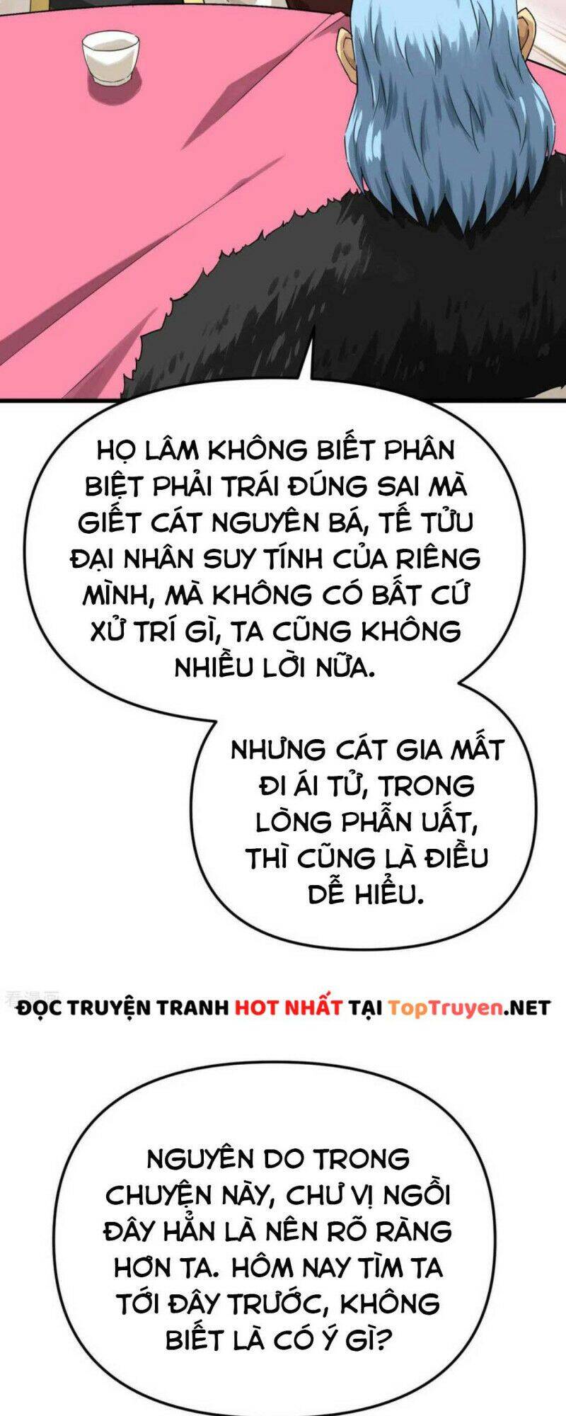 Trọng Sinh Ta Là Đại Thiên Thần Chapter 151 - Trang 2