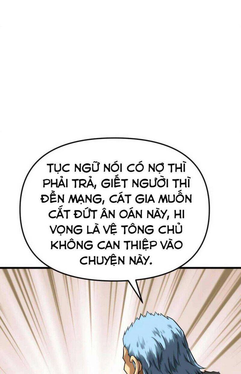 Trọng Sinh Ta Là Đại Thiên Thần Chapter 151 - Trang 2