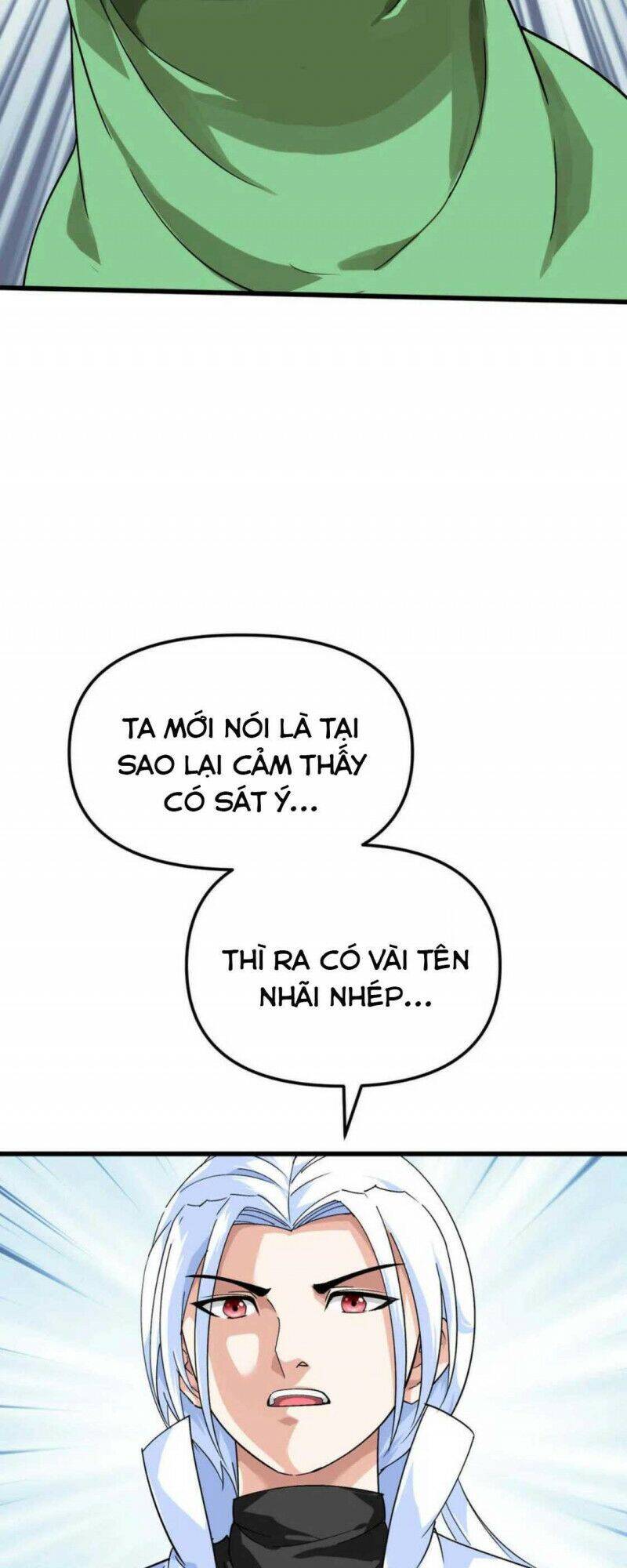 Trọng Sinh Ta Là Đại Thiên Thần Chapter 151 - Trang 2