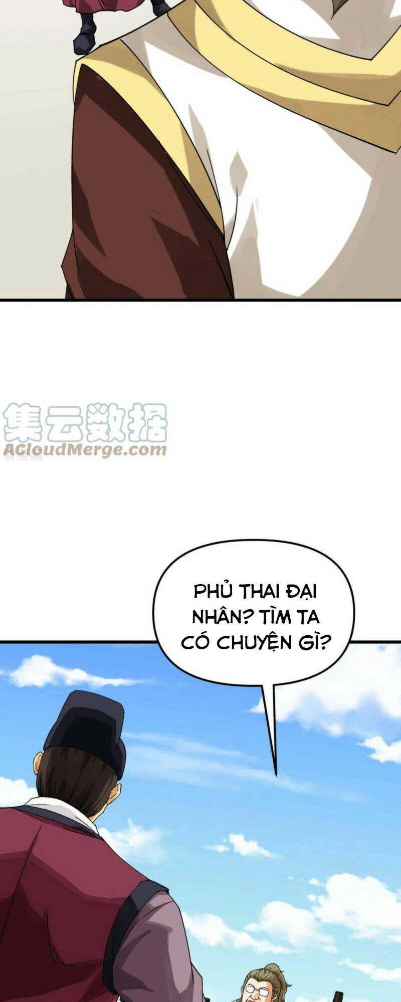 Trọng Sinh Ta Là Đại Thiên Thần Chapter 151 - Trang 2