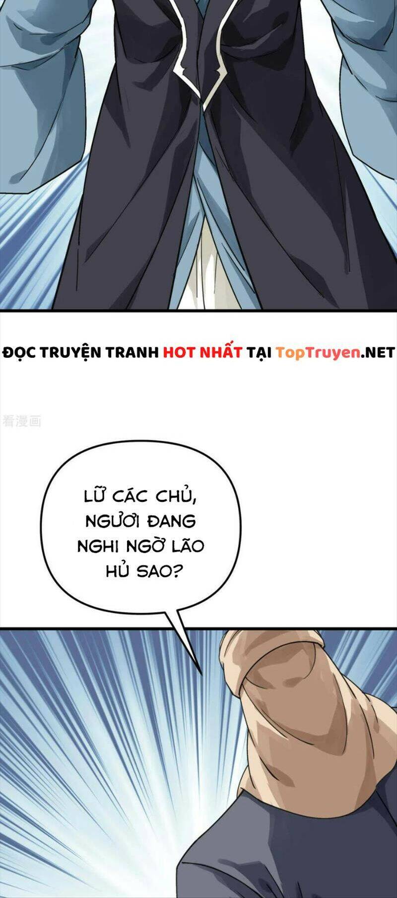 Trọng Sinh Ta Là Đại Thiên Thần Chapter 150 - Trang 2