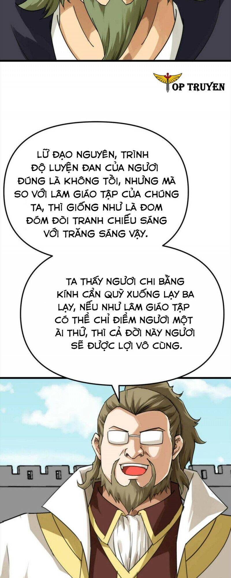 Trọng Sinh Ta Là Đại Thiên Thần Chapter 149 - Trang 2