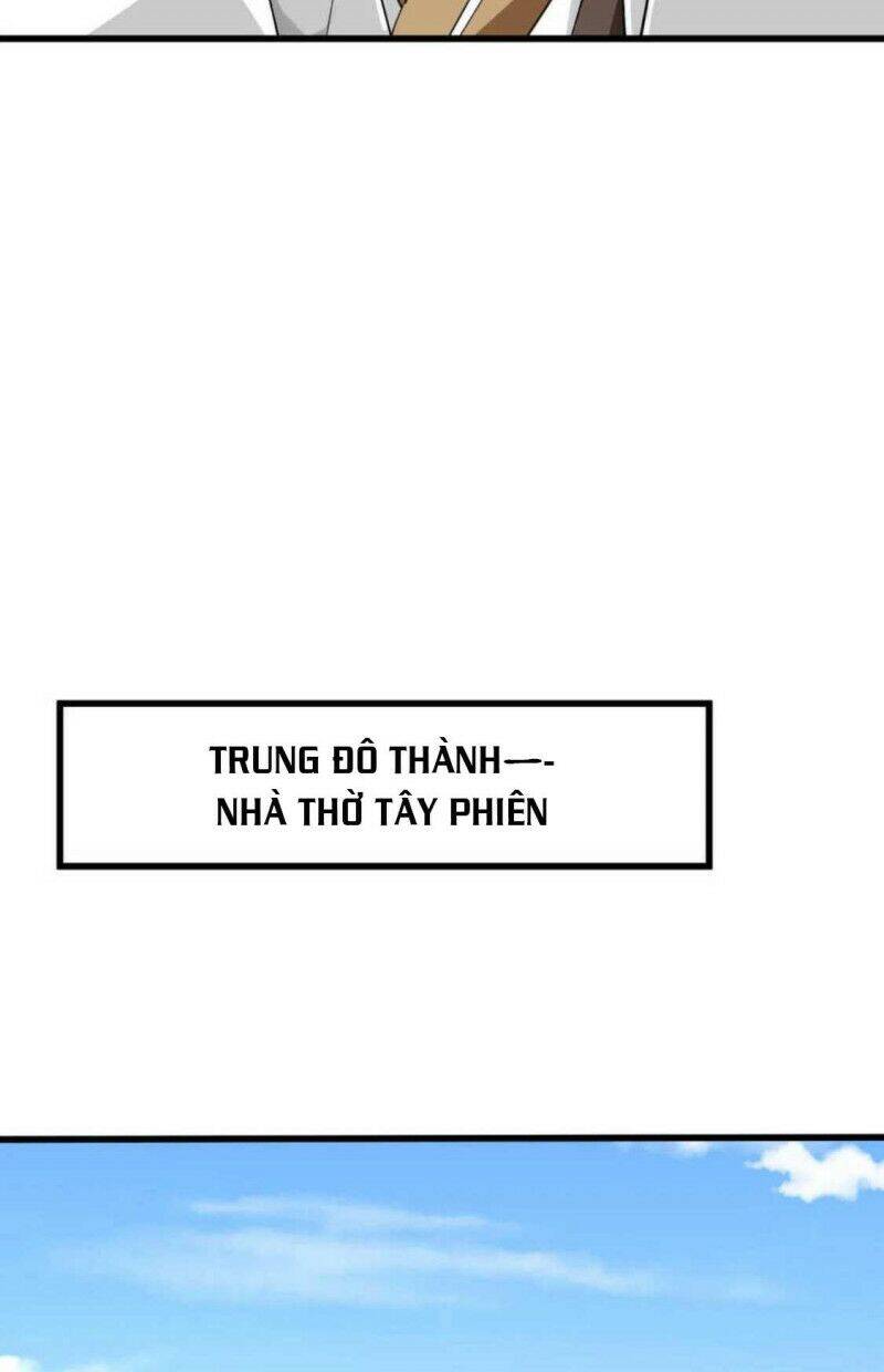 Trọng Sinh Ta Là Đại Thiên Thần Chapter 148 - Trang 2