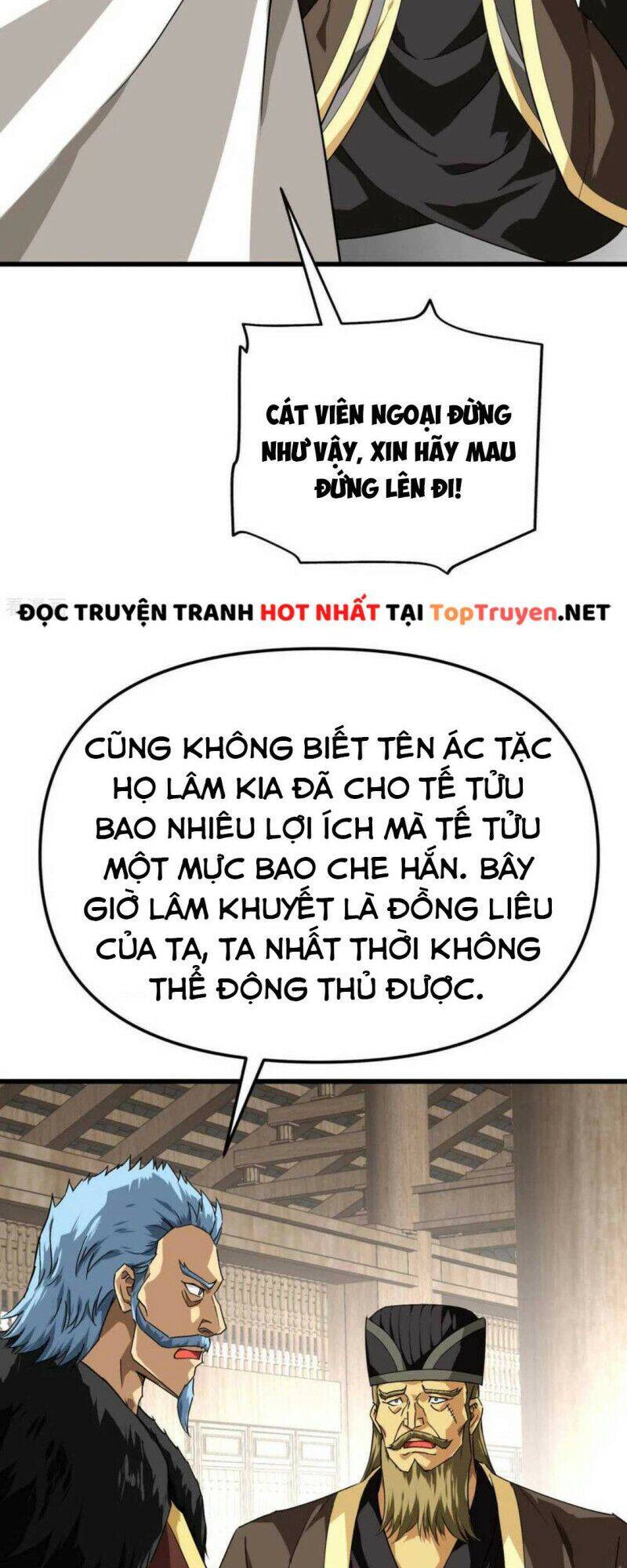 Trọng Sinh Ta Là Đại Thiên Thần Chapter 148 - Trang 2