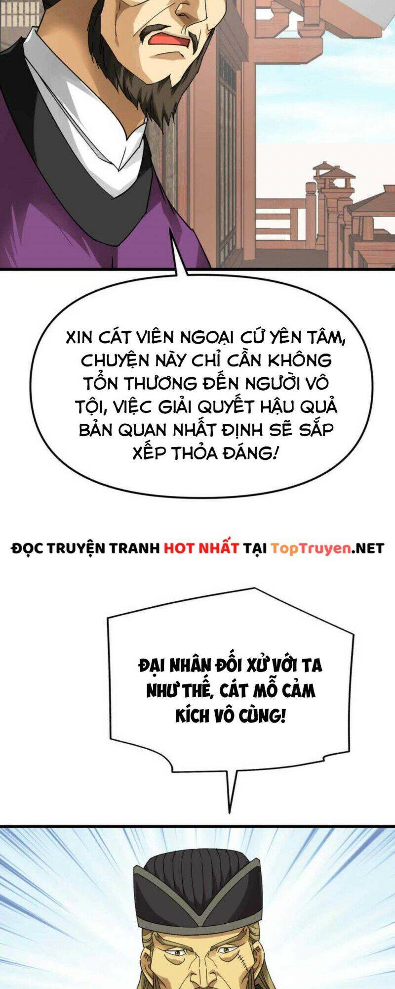 Trọng Sinh Ta Là Đại Thiên Thần Chapter 148 - Trang 2