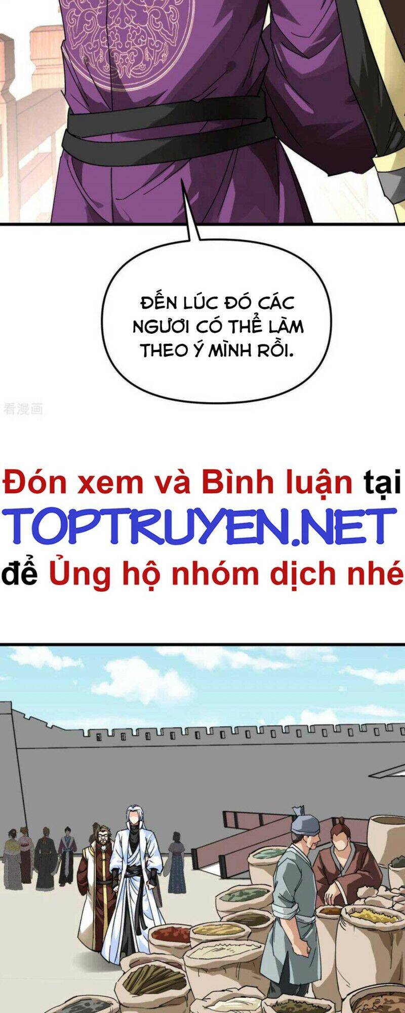 Trọng Sinh Ta Là Đại Thiên Thần Chapter 148 - Trang 2