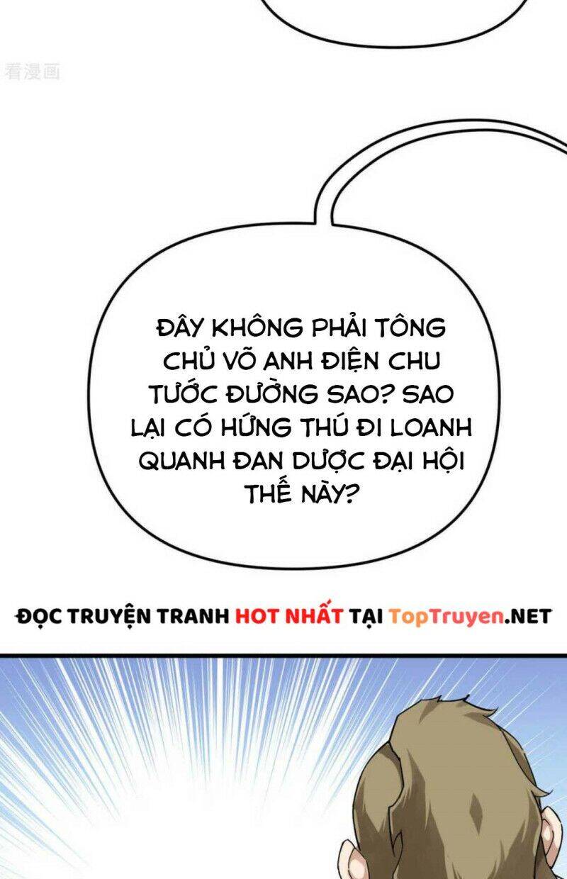 Trọng Sinh Ta Là Đại Thiên Thần Chapter 148 - Trang 2