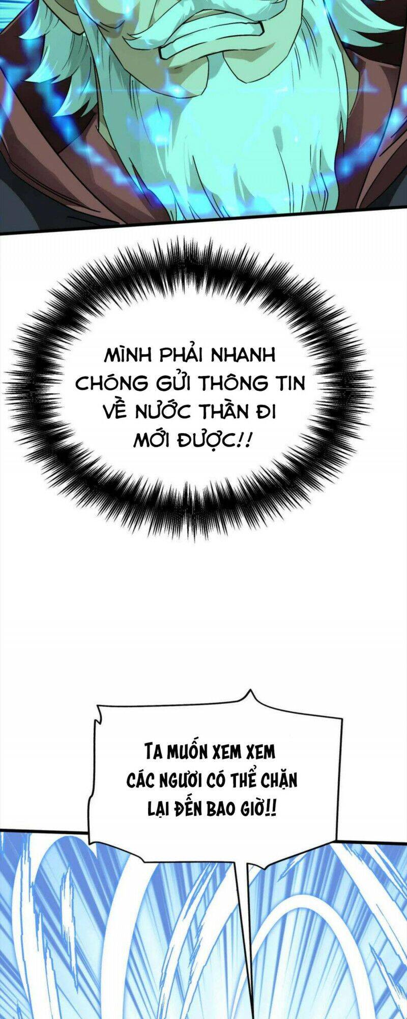 Trọng Sinh Ta Là Đại Thiên Thần Chapter 147 - Trang 2