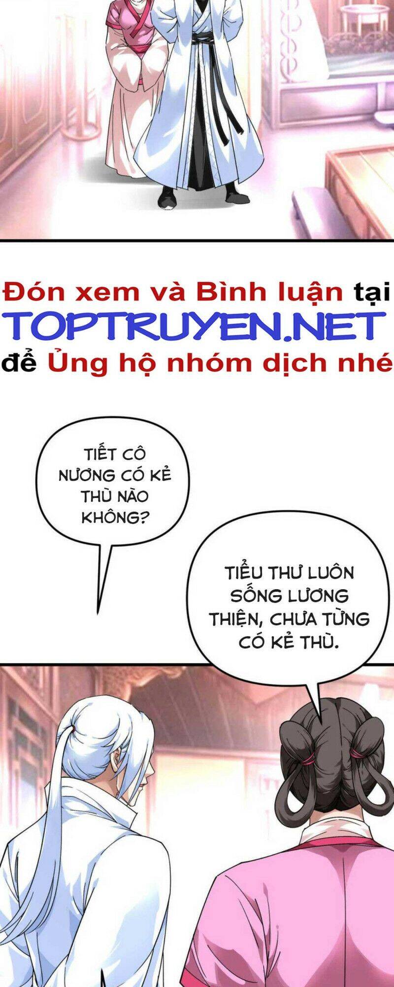 Trọng Sinh Ta Là Đại Thiên Thần Chapter 146 - Trang 2