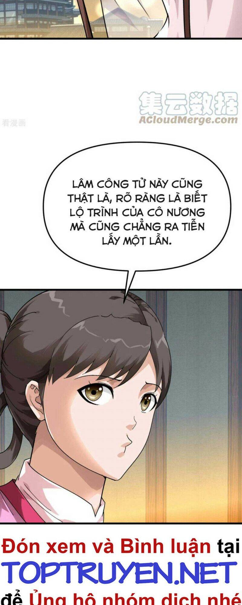 Trọng Sinh Ta Là Đại Thiên Thần Chapter 146 - Trang 2