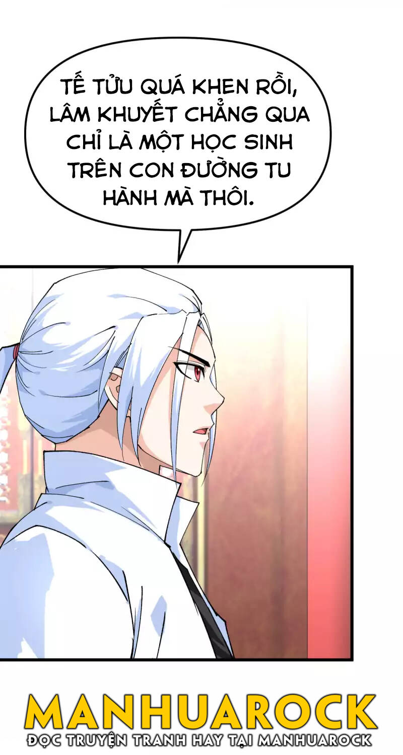 Trọng Sinh Ta Là Đại Thiên Thần Chapter 144 - Trang 2