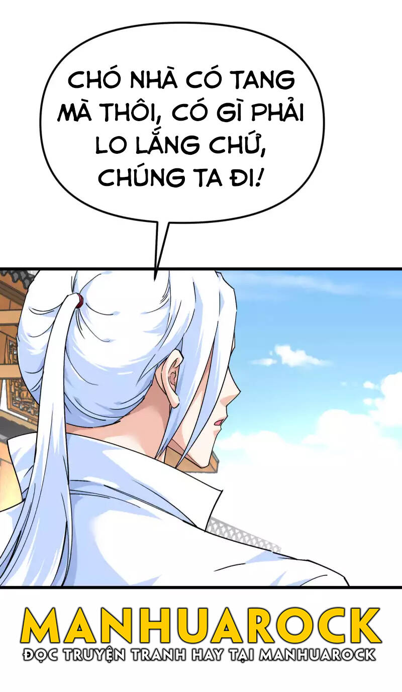 Trọng Sinh Ta Là Đại Thiên Thần Chapter 143 - Trang 2