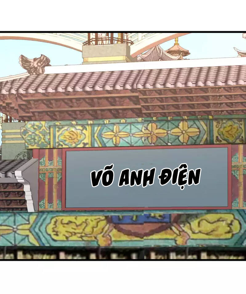 Trọng Sinh Ta Là Đại Thiên Thần Chapter 142 - Trang 2