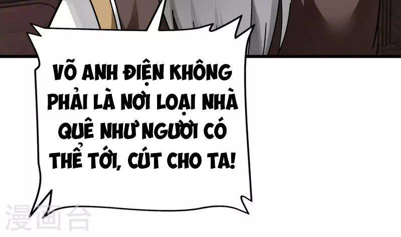 Trọng Sinh Ta Là Đại Thiên Thần Chapter 142 - Trang 2