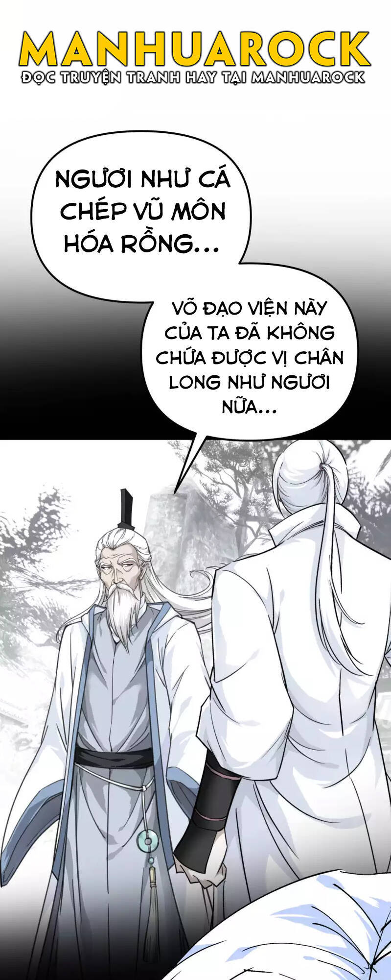 Trọng Sinh Ta Là Đại Thiên Thần Chapter 142 - Trang 2